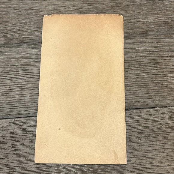 Rare booklet 1935 Zoar Ohio separatist society Joseph Bimeler early communist - Picture 10 of 12